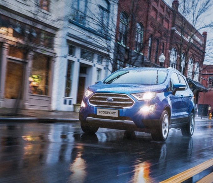 Ford chia sẻ kinh nghiệm bảo dưỡng, duy trì xe ô tô qua những đợt rét đỉnh điểm - Ảnh 2. Ford chia sẻ kinh nghiệm bảo dưỡng, duy trì xe ô tô qua những đợt rét đỉnh điểm - Ảnh 2.