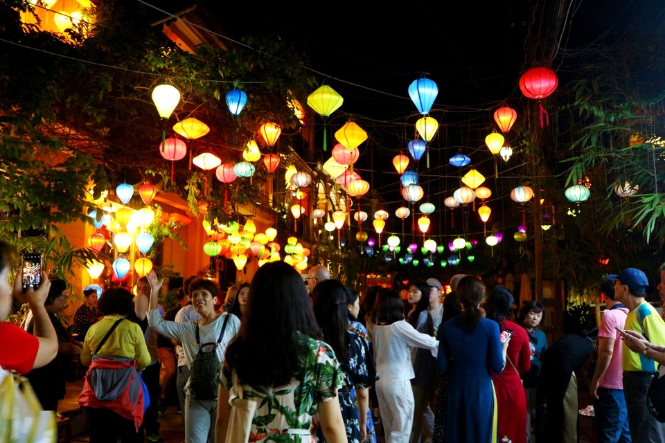 Những điểm check-in hấp dẫn dịp Tết Nguyên đán gần Hội An - 8 Những điểm check-in hấp dẫn dịp Tết Nguyên đán gần Hội An - 8
