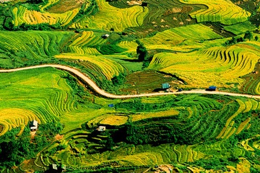 Y Tý lọt danh sách 12 bí mật du lịch của Châu Á