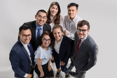 CFVG – Trường Đào tạo Thạc sỹ Quản lý đa ngành tại Việt Nam