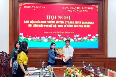 Mưa đầu mùa, "giải khát" mùa hạn cho các tỉnh Đồng bằng sông Cửu Long