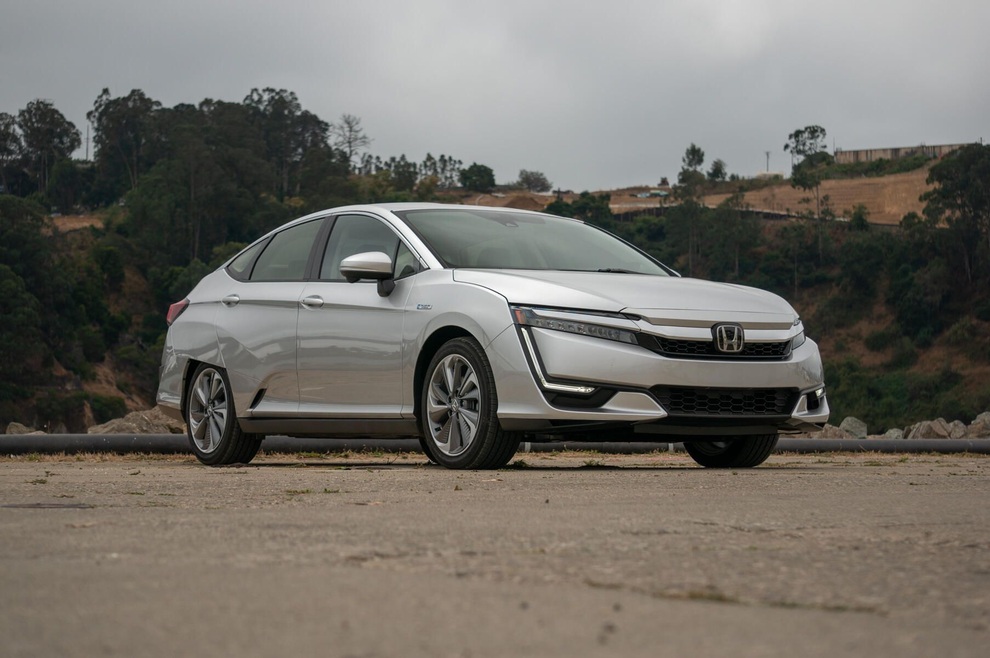 Honda khai tử một loạt xe, có mẫu từng ế dài tại Việt Nam - 1 Honda khai tử một loạt xe, có mẫu từng ế dài tại Việt Nam - 1