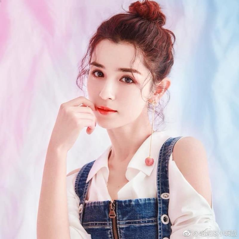 Mỹ nhân Tân Cương đáp trả khi bị nghi lộ clip “nóng” - 2