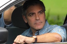 Oscar 2012: Cuộc đua ngang sức của những anh chàng điển trai