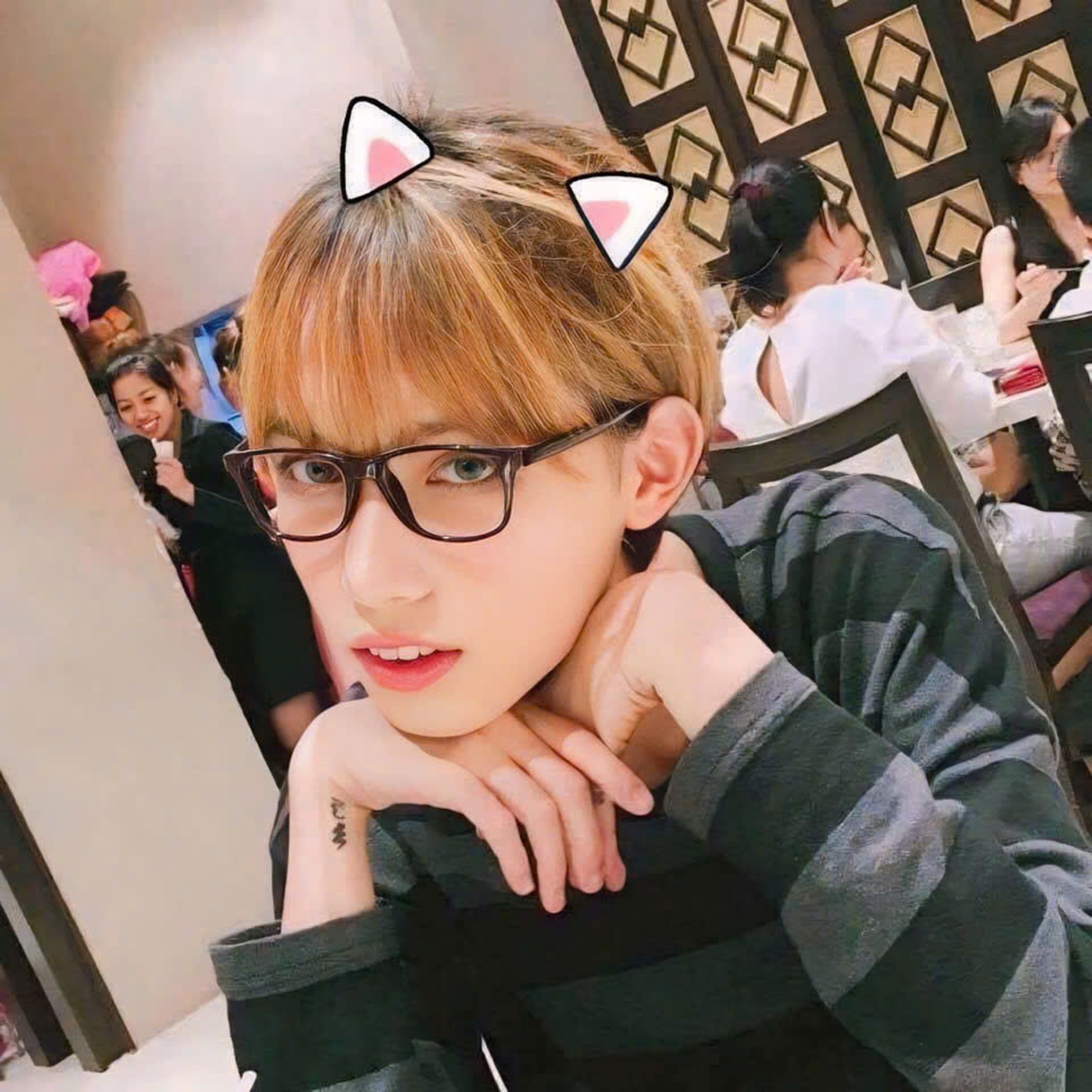 3 hot girl chuyển giới nổi tiếng với vẻ ngoài xinh đẹp, gợi cảm - 10 3 hot girl chuyển giới nổi tiếng với vẻ ngoài xinh đẹp, gợi cảm - 10