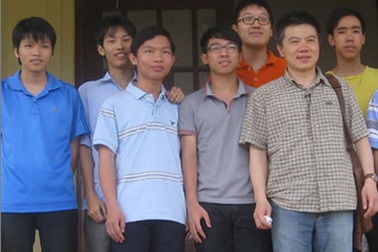 GS Ngô Bảo Châu: Đầu tư cho Toán học tốt sẽ thu hút được nhân tài 