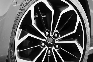 Ford tung clip giới thiệu Focus thế hệ mới