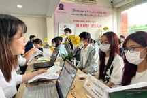 Tận dụng 4 ngày đăng ký thử nguyện vọng xét tuyển đại học 2023