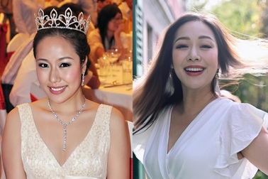 Hoa hậu Ngô Phương Lan hé lộ cuộc sống kín tiếng, biến cố sức khỏe tuổi U40