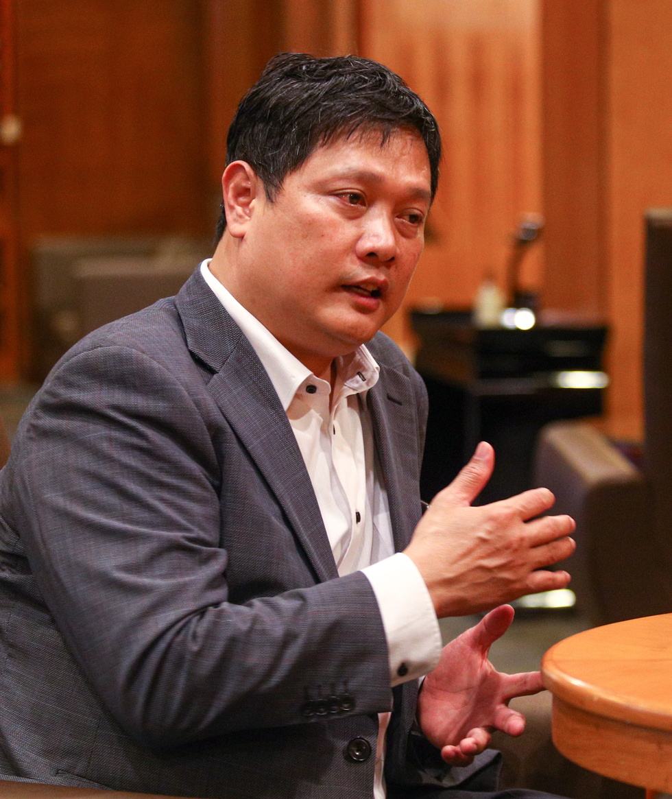 11 năm hoàn thành mạng lưới metro TPHCM có viển vông? - 3