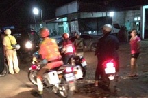 Nghi can bắn chết nữ sinh lớp 11 đã tự sát