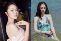 Dương Cẩm Lynh: "Tôi còn tay còn chân, có thời gian thì sẽ trả nợ được"