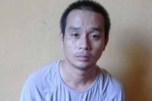 Đối tượng vay hàng tỷ đồng của người thân rồi bỏ trốn vừa đầu thú