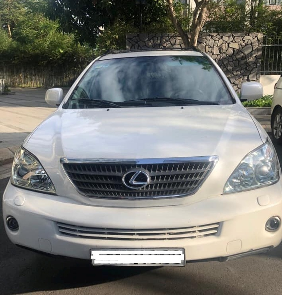 Cuối năm săn xe sang cũ thanh lý, giá siêu rẻ - 1 Cuối năm săn xe sang cũ thanh lý, giá siêu rẻ - 1
