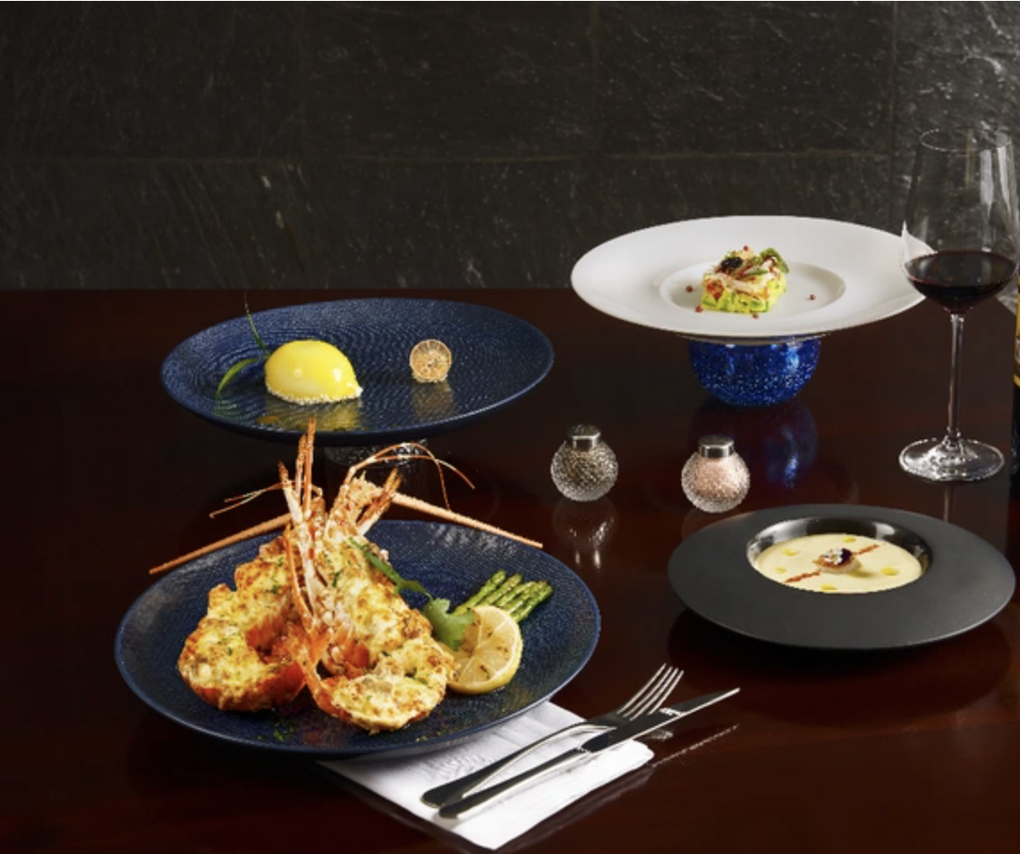 Khách sạn Sheraton Hà Nội kỷ niệm 20 năm theo đuổi sự xuất sắc - 3 Khách sạn Sheraton Hà Nội kỷ niệm 20 năm theo đuổi sự xuất sắc - 3