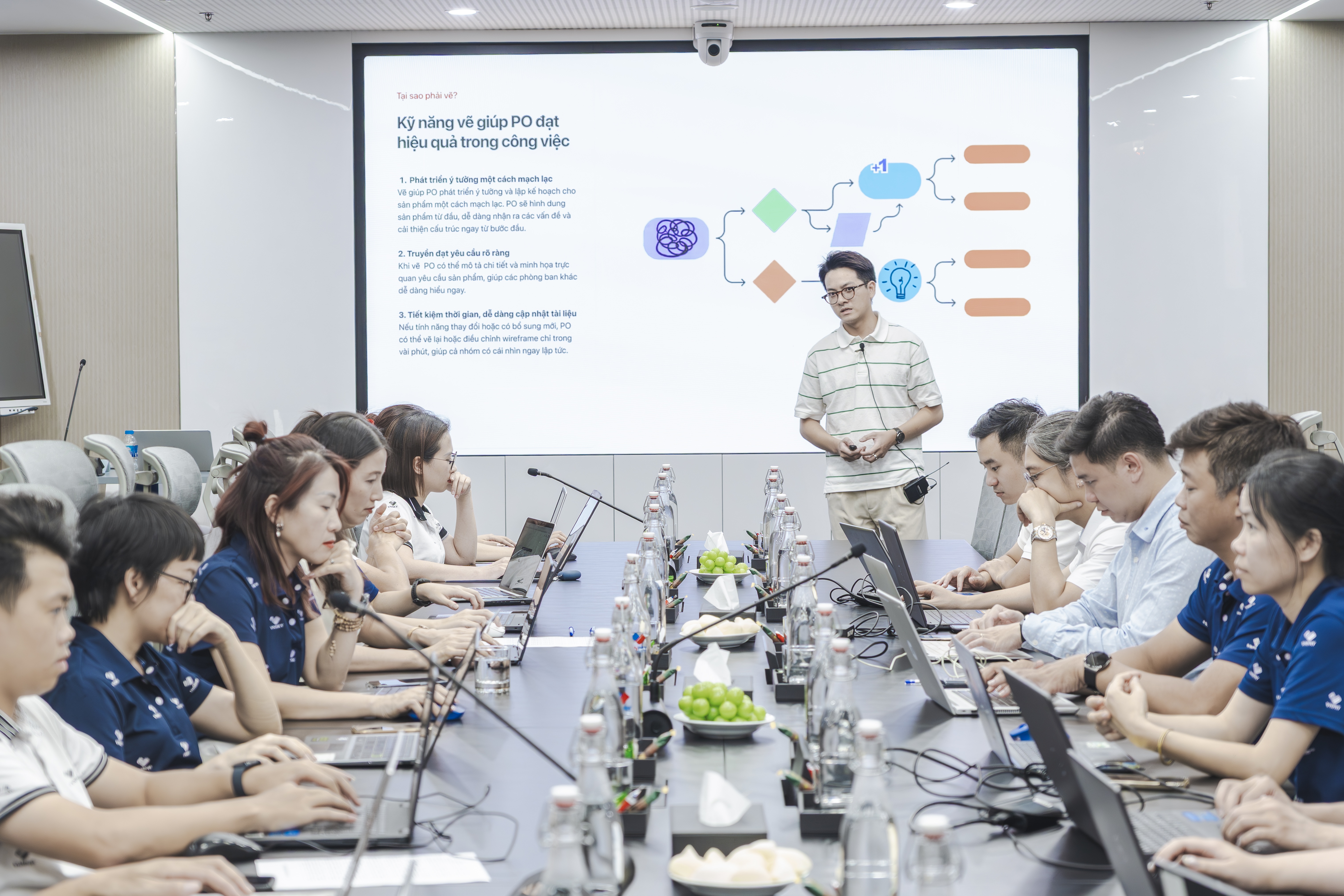 VNPAY nhận loạt giải thưởng về doanh nghiệp được yêu thích của CareerViet - 3