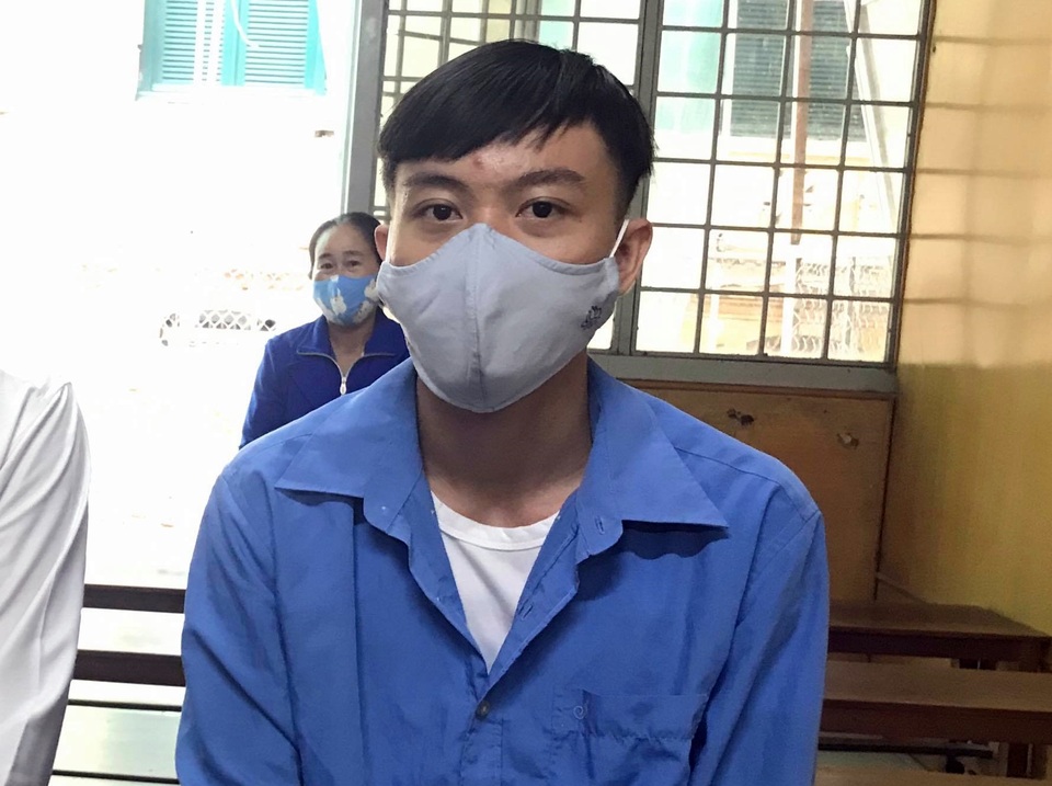 Vật chứng bị tráo, bị hại cũng thay đổi - 1 Vật chứng bị tráo, bị hại cũng thay đổi - 1