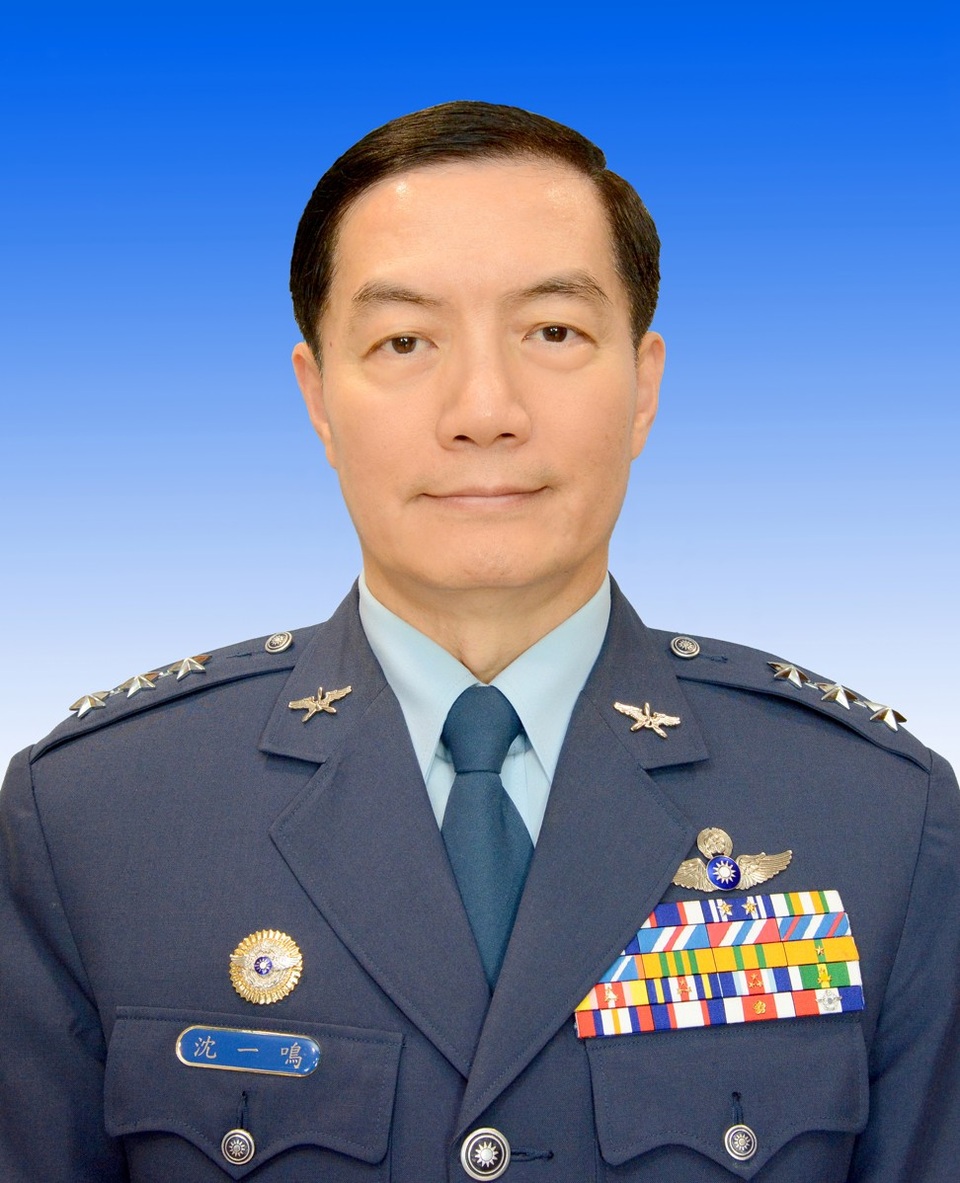 Chỉ huy lực lượng vũ trang Đài Loan thiệt mạng vì tai nạn trực thăng Black Hawk - 1 Chỉ huy lực lượng vũ trang Đài Loan thiệt mạng vì tai nạn trực thăng Black Hawk - 1