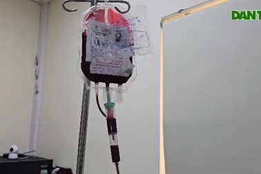 Bác sĩ Bệnh viện Phổi Trung ương mong bạn đọc giúp đỡ bệnh nhân ghép phổi