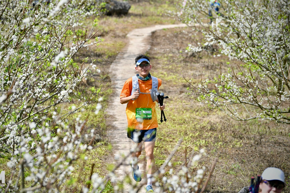 Khách Việt vung tiền tấn cho các tour du lịch chạy bộ để giải tỏa áp lực - 3 Khách Việt vung tiền tấn cho các tour du lịch chạy bộ để giải tỏa áp lực - 3