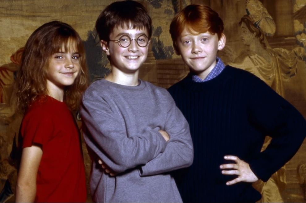Nhà văn Harry Potter J.K. Rowling bị quấy rối, địa chỉ bị tung lên mạng - 3 Nhà văn Harry Potter J.K. Rowling bị quấy rối, địa chỉ bị tung lên mạng - 3