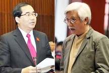 Chưa có căn cứ để xem xét vụ việc của đại biểu Phước