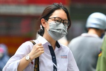 3 phương thức tuyển sinh, chỉ tiêu vào ĐH Quốc gia Hà Nội năm 2022