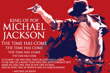 Phim về Michael Jackson đạt doanh thu đáng ngưỡng mộ