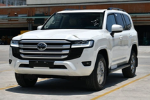 1.325 xe Land Cruiser và Lexus LX600 tại Việt Nam cần triệu hồi