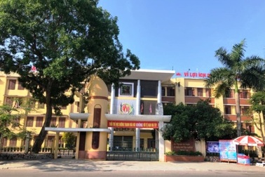 Thanh Hóa: Thay 5 cán bộ coi thi vì tiếp xúc với F1 của bệnh nhân 785