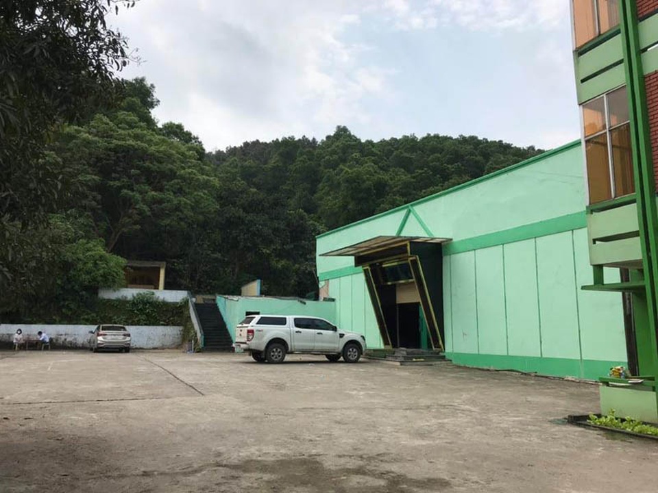 Bữa tiệc ma túy mừng sinh nhật: Kiến nghị rút giấy phép tụ điểm ăn chơi - 1 Bữa tiệc ma túy mừng sinh nhật: Kiến nghị rút giấy phép tụ điểm ăn chơi - 1