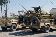 Chi tiết về gói viện trợ quân sự mới của Anh dành cho Ukraine