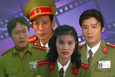 Dàn "Cảnh sát hình sự" sau 26 năm: Người tái hôn, người lận đận tình duyên