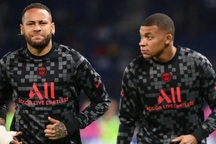 Mbappe gây sốc, công khai thừa nhận lăng mạ Neymar