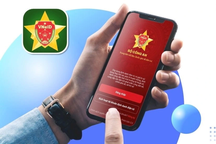 Nhiều tiện ích mới có thể được tích hợp trên VNeID