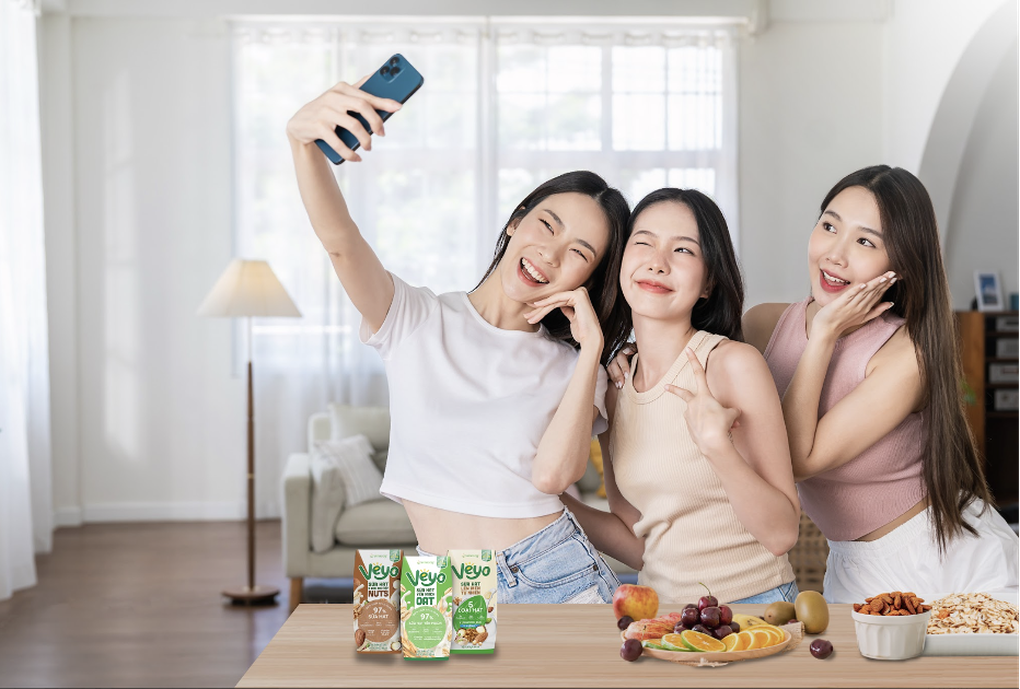 Vinasoy hiện thực hóa chiến lược phát triển xanh, bền vững - 2 Vinasoy hiện thực hóa chiến lược phát triển xanh, bền vững - 2