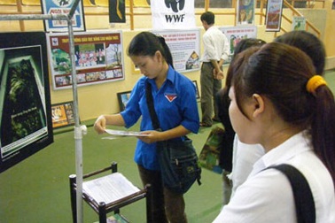 Thừa Thiên - Huế nói “không” với thịt thú rừng