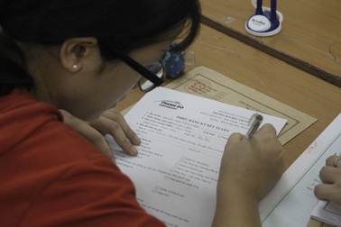 Trường Đại học Thành Đô: Điểm sàn xét tuyển là 14,5