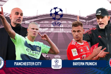Man City - Bayern Munich: Nỗi buồn của Pep Guardiola