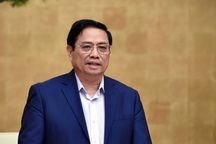 Thủ tướng yêu cầu kiểm soát người nhập cảnh từ nước có biến chủng Omicron