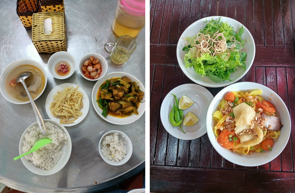 Thầy giáo ở Bình Định phượt xe máy xuyên Việt đón sinh nhật tuổi 52 - 11 Thầy giáo ở Bình Định phượt xe máy xuyên Việt đón sinh nhật tuổi 52 - 11