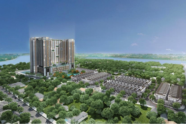 Đằng sau cơn sốt địa ốc khu Nam: Thị trường căn hộ đang phân hoá đẳng cấp ngày càng rõ nét