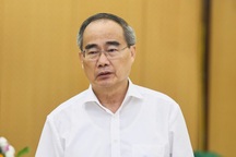 GS Nguyễn Thiện Nhân: "Thu nhập cao không chỉ có vui đâu, mà rất lo"