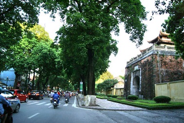 Phố cũ Hà Nội: Tiêu chí đánh giá còn nhiều thiếu sót