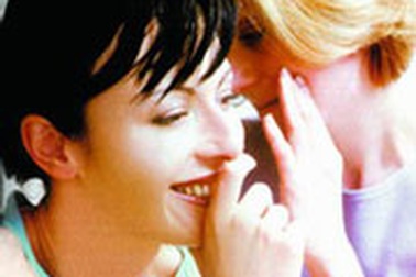 Gửi con gái tuổi 16!