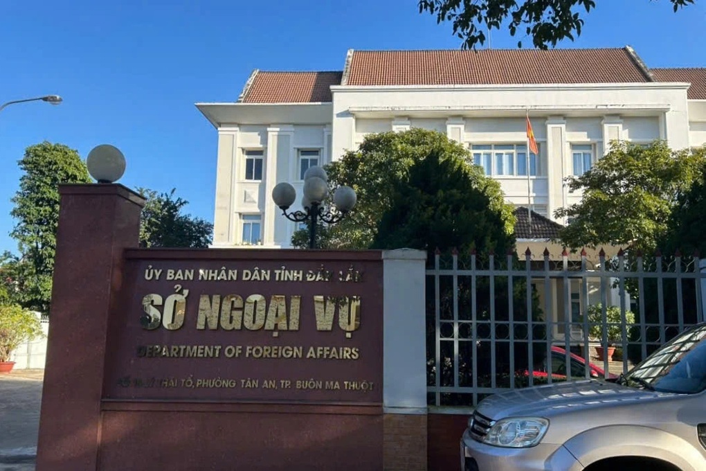 Còn hơn 3 năm công tác, Tổng Biên tập báo Đắk Lắk xin nghỉ hưu sớm - 2 Còn hơn 3 năm công tác, Tổng Biên tập báo Đắk Lắk xin nghỉ hưu sớm - 2