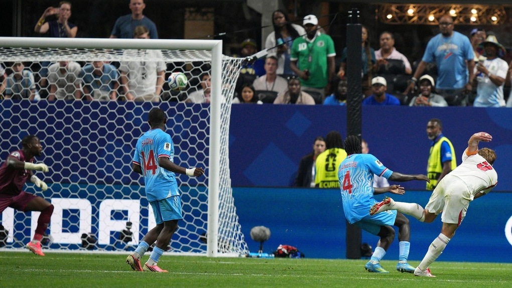 Harry Kane giúp tuyển Anh phá vỡ lời nguyền 60 năm ở World Cup - 2 Harry Kane giúp tuyển Anh phá vỡ lời nguyền 60 năm ở World Cup - 2