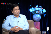 NSND Quốc Anh: "Sự nghiệp thăng hoa cũng là lúc gia đình rạn nứt"
