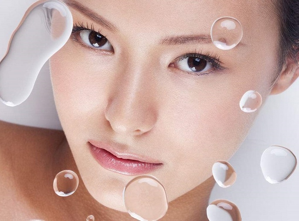 Bí quyết giúp bạn sở hữu làn da không tuổi - 4 Bí quyết giúp bạn sở hữu làn da không tuổi - 4
