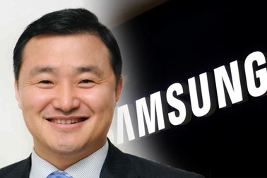 Chân dung vị chủ tịch trẻ tuổi nhất nhưng có ý nghĩa sống còn của Samsung
